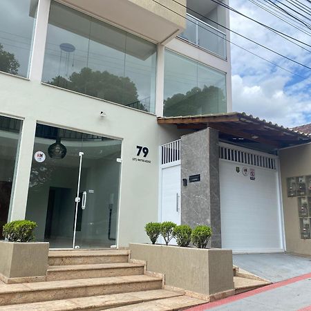 Appartamento Edifício Zuccolotto 201 Aracruz Esterno foto