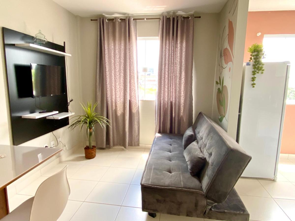 Appartamento Edifício Zuccolotto 201 Aracruz Esterno foto