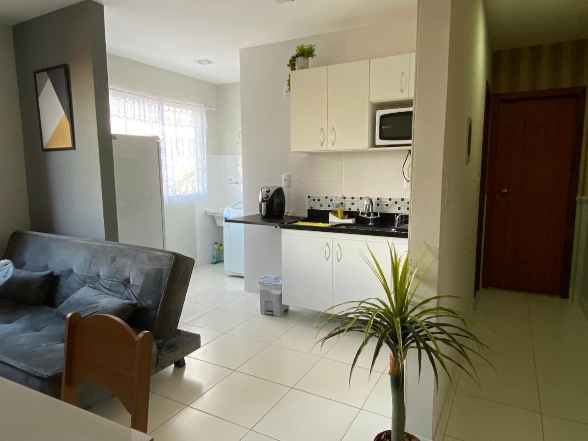 Appartamento Edifício Zuccolotto 201 Aracruz Esterno foto